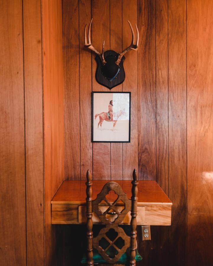 The Fireside Inn Idyllwild Esterno foto