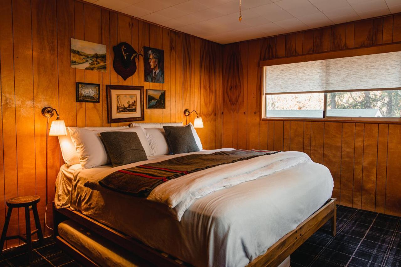 The Fireside Inn Idyllwild Esterno foto