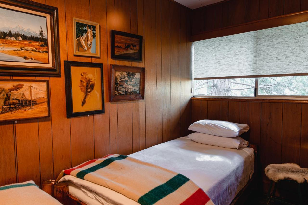 The Fireside Inn Idyllwild Esterno foto