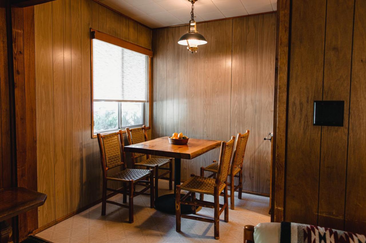 The Fireside Inn Idyllwild Esterno foto