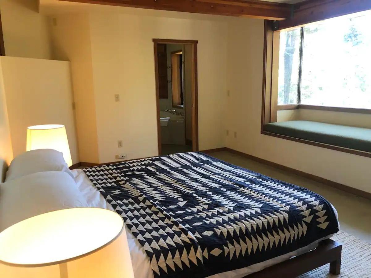 The Fireside Inn Idyllwild Esterno foto