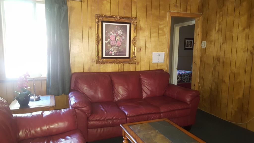 The Fireside Inn Idyllwild Esterno foto